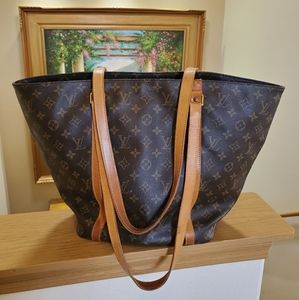 Authentic Louis Vitton